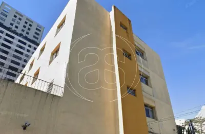 Apartamento com 3 quartos à venda na Rua Diogo Quadros, 240, Santo Amaro, São Paulo