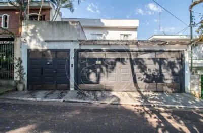Casa com 3 quartos à venda na Rua Tauari, 39, Santo Amaro, São Paulo