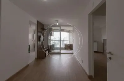 Code campo belo - 1 dorm 49m² 1 vaga - ao lado do metrô