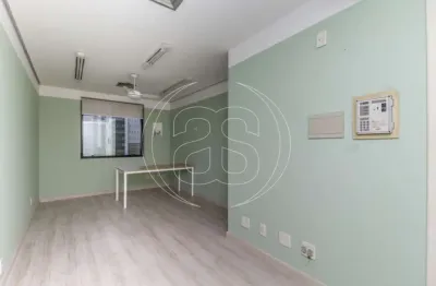 Sala comercial à venda na vila nova conceição, 22m² com 1 vaga de garagem