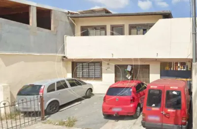 Casa com 12 quartos à venda na rua senador fláquer, 450, santo amaro, são paulo, 247 m2 por r$ 1.070.000