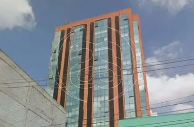 Conjunto comercial, em moema indios, para venda ou locação.