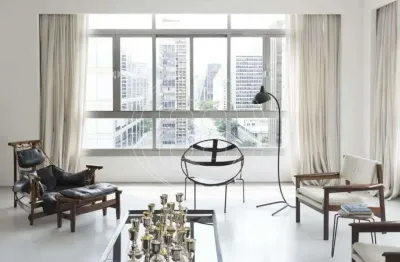 Apto 292m² - 4 dorms - 1 suíte - 2 vagas - cond. novo horizonte e belo horizonte