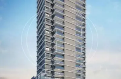 Lançamento - apto com 166m² em boa localização, para venda.