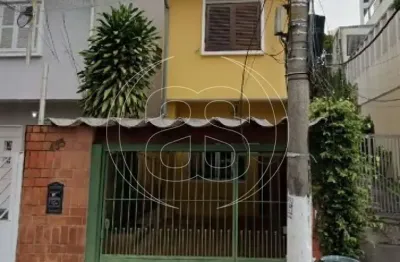 Casa no itaim bibi, com 03 dormitórios, para venda.