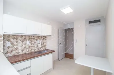 Apartamento com 3 quartos à venda na Avenida Chibarás, 415, Moema, São Paulo