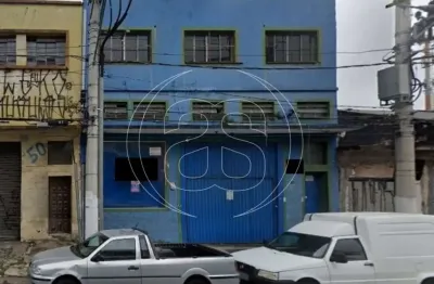 Barracão / Galpão / Depósito para alugar na Rua Missionários, 46, Jardim Caravelas, São Paulo