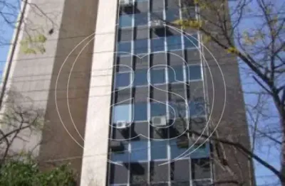 Sala comercial com 1 sala para alugar na Avenida Engenheiro Luiz Carlos Berrini, 801, Brooklin, São Paulo