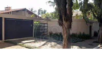 Casa com 4 quartos à venda na Rua Professor Henrique Neves Lefevre, 472, Jardim Petrópolis, São Paulo