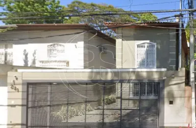 Casa com 3 quartos à venda na Rua Booker Pittman, 241, Chácara Santo Antônio, São Paulo