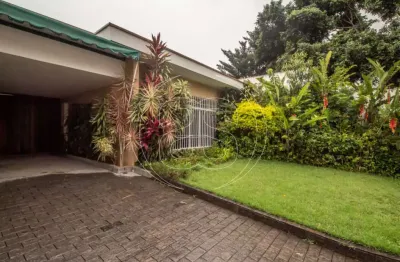 Casa com 3 quartos à venda na Rua Kansas, 542, Brooklin Paulista, São Paulo