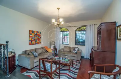 Casa com 3 quartos à venda na Rua Francisco Romeiro Sobrinho, 65, Santo Amaro, São Paulo
