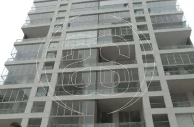 Apartamento com 4 quartos à venda na Rua Conde de Porto Alegre, 869, Campo Belo, São Paulo
