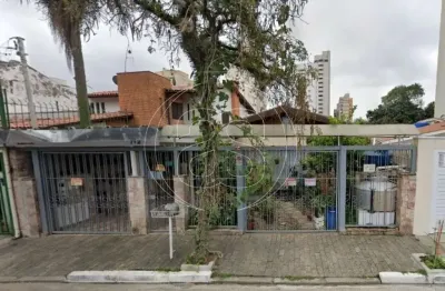 Casa com 3 quartos à venda na Rua Capitão Otávio Machado, 712, Chácara Santo Antônio, São Paulo