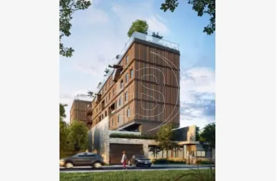 Apartamento com 2 quartos à venda na Rua Monte Aprazível, 118, Vila Nova Conceição, São Paulo