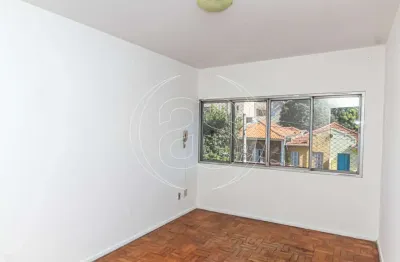 Apartamento com 1 quarto para alugar na Rua Maria José, 123, Bela Vista, São Paulo