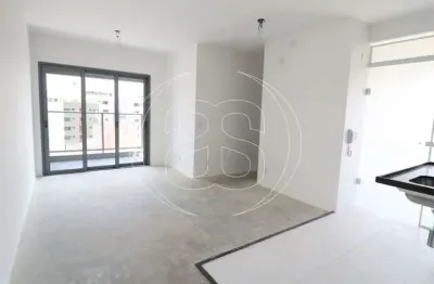 Apartamento com 1 quarto à venda na Avenida Cotovia, 737, Moema, São Paulo