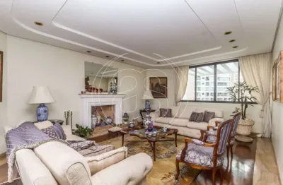 Apartamento com 4 quartos à venda na Rua Zacarias de Gois, 955, Parque Colonial, São Paulo