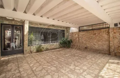 Casa com 3 quartos à venda na Rua Gabriel de Lara, 442, Vila Cordeiro, São Paulo