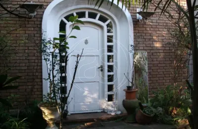 Casa com 3 quartos à venda na Rua Arizona, 188, Cidade Monções, São Paulo