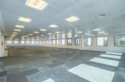 Conjunto comercial para locação - alto da boa vista