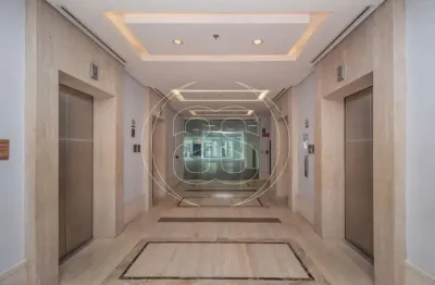 Sala comercial com 1 sala para alugar na Avenida Engenheiro Luiz Carlos Berrini, 105, Brooklin, São Paulo