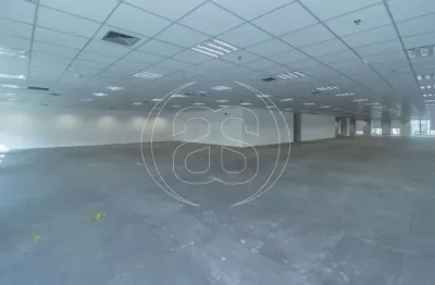 Sala comercial com 1 sala para alugar na Avenida Engenheiro Luiz Carlos Berrini, 105, Brooklin, São Paulo