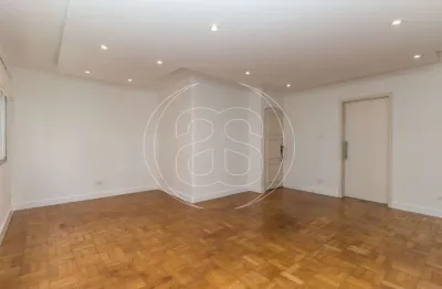 Apartamento residencial para locação em Moema Pássaros, com 80m², 2 salas e 2 dormitórios!