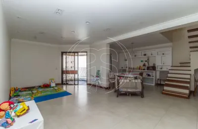 Apartamento com 3 quartos à venda na Avenida Jamaris, 291, Moema, São Paulo