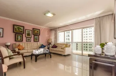 Apartamento com 4 quartos à venda na Rua Gil Eanes, 45, Campo Belo, São Paulo