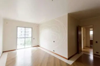 Apartamento com 2 quartos à venda na Avenida Macuco, 280, Moema, São Paulo