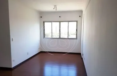 Apartamento com 2 quartos à venda na Rua Barão de Vallim, 295, Campo Belo, São Paulo