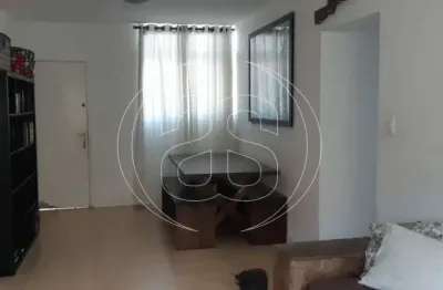 Apartamento com 2 quartos à venda na Alameda Santo Amaro, 453, Santo Amaro, São Paulo