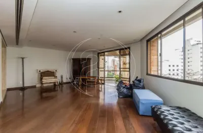 Apartamento com 4 quartos à venda na Rua João de Souza Dias, 881, Campo Belo, São Paulo