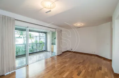 Apartamento com 4 quartos para alugar na Avenida Jurema, 200, Moema, São Paulo