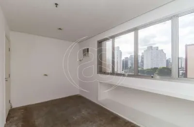 Sala comercial com 2 salas à venda na Rua Santa Justina, 352, Vila Olímpia, São Paulo