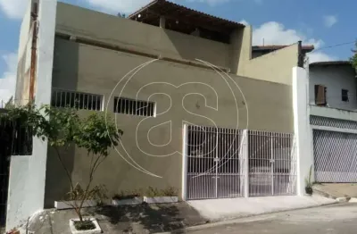 Casa com 3 quartos à venda na Rua Augusto Rolim Loureiro, 410, Planalto Paulista, São Paulo
