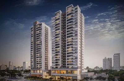 Apartamento com 3 quartos à venda na Rua Senador Milton Campos, 50, Santo Amaro, São Paulo
