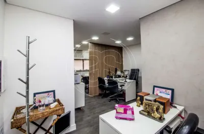 Sala comercial com 1 sala à venda na Avenida Iraí, 438, Moema, São Paulo