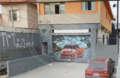 Casa comercial à venda na rua fachini, 57, vila fachini, são paulo, 223 m2 por r$ 1.400.000