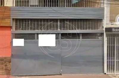 Casa com 2 quartos para alugar na Rua Oswaldo Casimiro Muller, 207, Cidade Monções, São Paulo