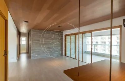 Apartamento com 2 quartos à venda na Rua Gaivota, 979, Moema, São Paulo