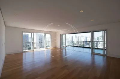 Apartamento com 4 quartos à venda na Rua das Fiandeiras, 88, Vila Olímpia, São Paulo