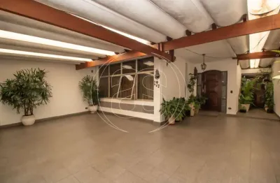 Casa com 3 quartos à venda na Rua João de Souza Dias, 902, Campo Belo, São Paulo