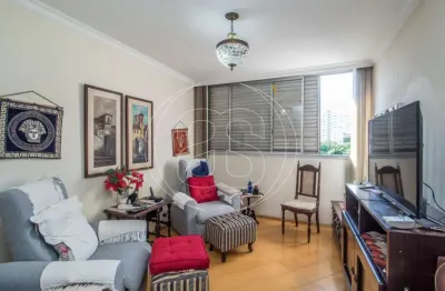 Apartamento com 3 quartos à venda na Alameda dos Aicás, 1028, Moema, São Paulo