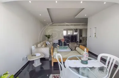 Apartamento com 3 quartos à venda na Avenida Giovanni Gronchi, 4499, Vila Andrade, São Paulo