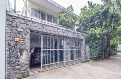 Casa com 4 quartos à venda na Avenida Quarto Centenário, 1100, Jardim Luzitânia, São Paulo