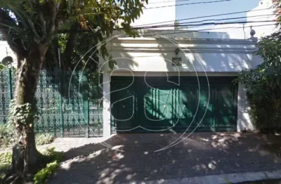 Casa com 4 quartos à venda na Rua Cassiano Ricardo, 38, Jardim Cordeiro, São Paulo