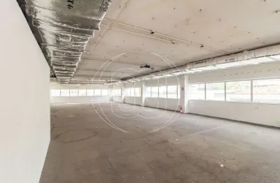 Oportunidade imperdível! andar comercial espaçoso no coração de moema!