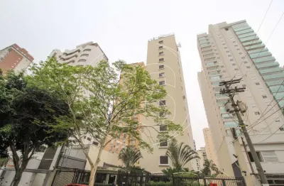 Apartamento com 3 quartos à venda na Alameda dos Anapurus, 1213, Moema, São Paulo